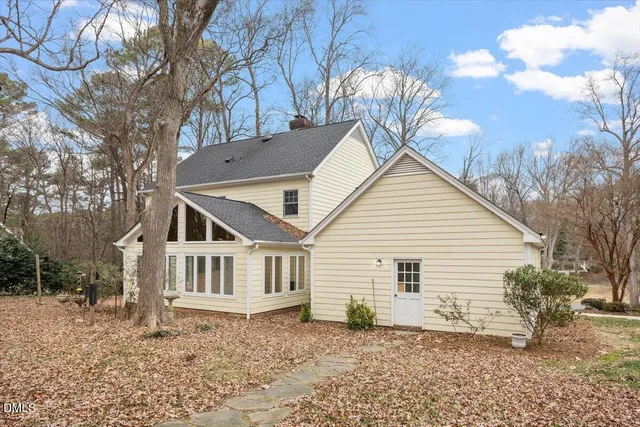 $649,000 | 8713 Stonegate Drive, Raleigh, NC 27615