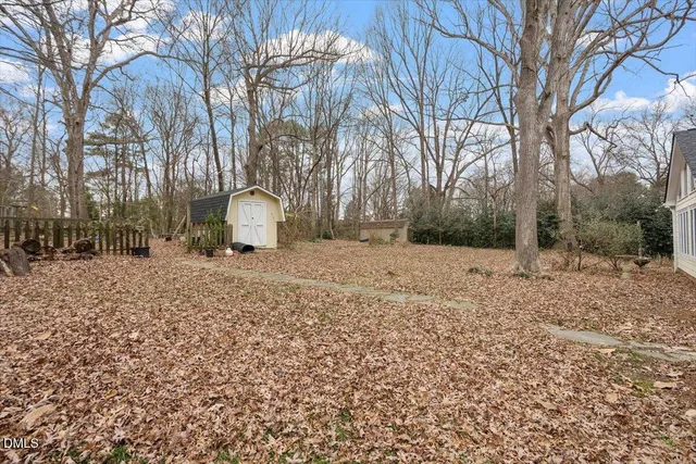 $649,000 | 8713 Stonegate Drive, Raleigh, NC 27615