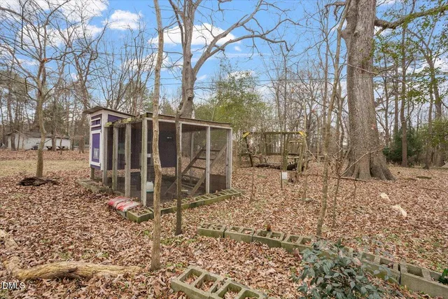 $649,000 | 8713 Stonegate Drive, Raleigh, NC 27615