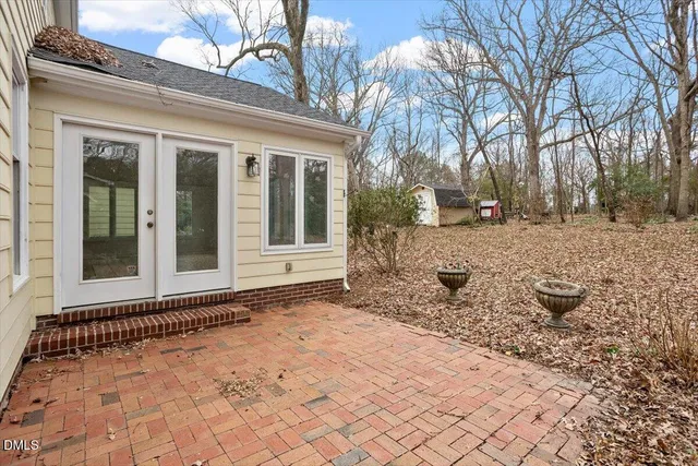 $649,000 | 8713 Stonegate Drive, Raleigh, NC 27615