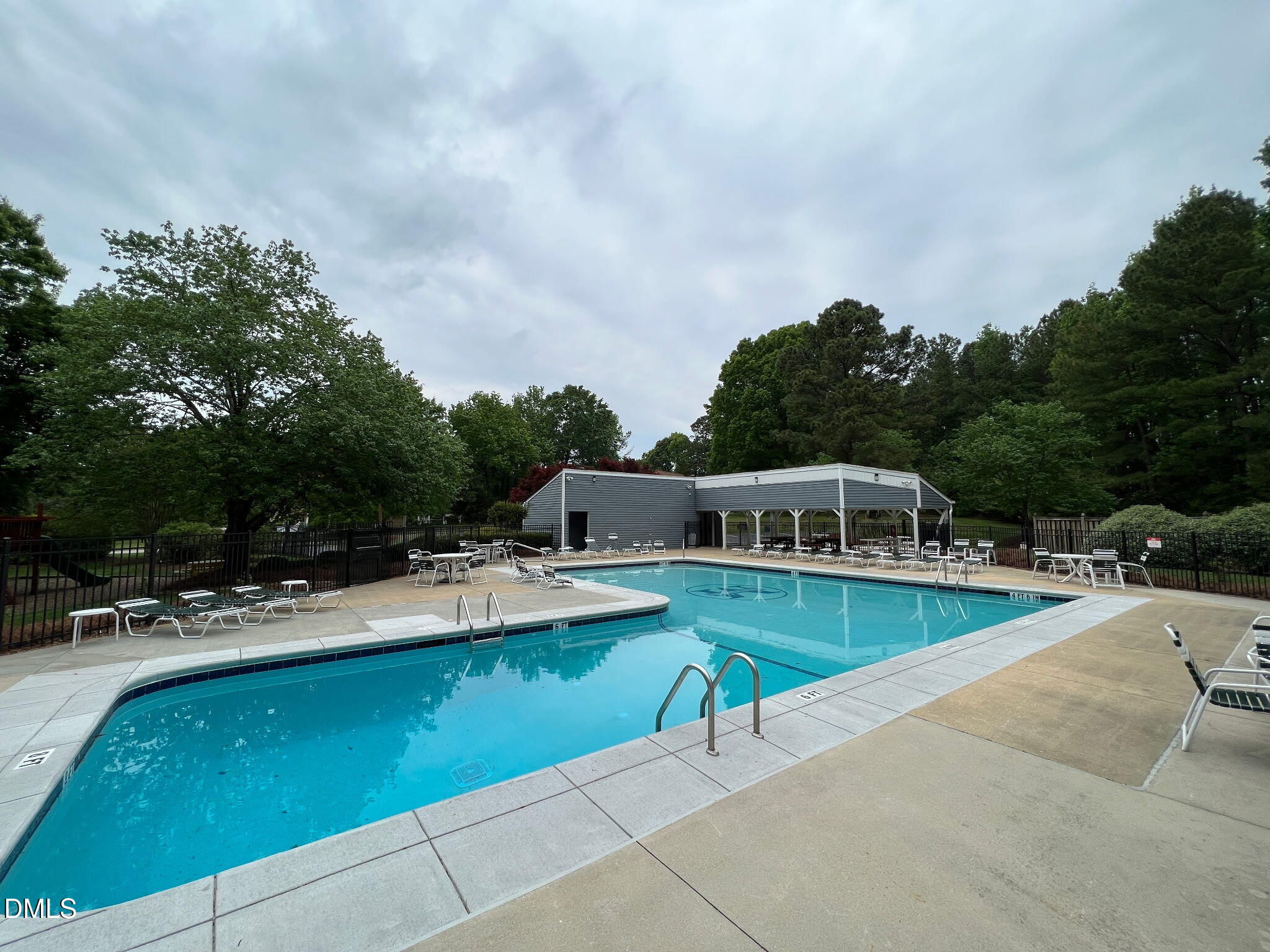 8713 Stonegate Drive Raleigh, NC 27615 - Photo 43 of 49 2234482187137594691