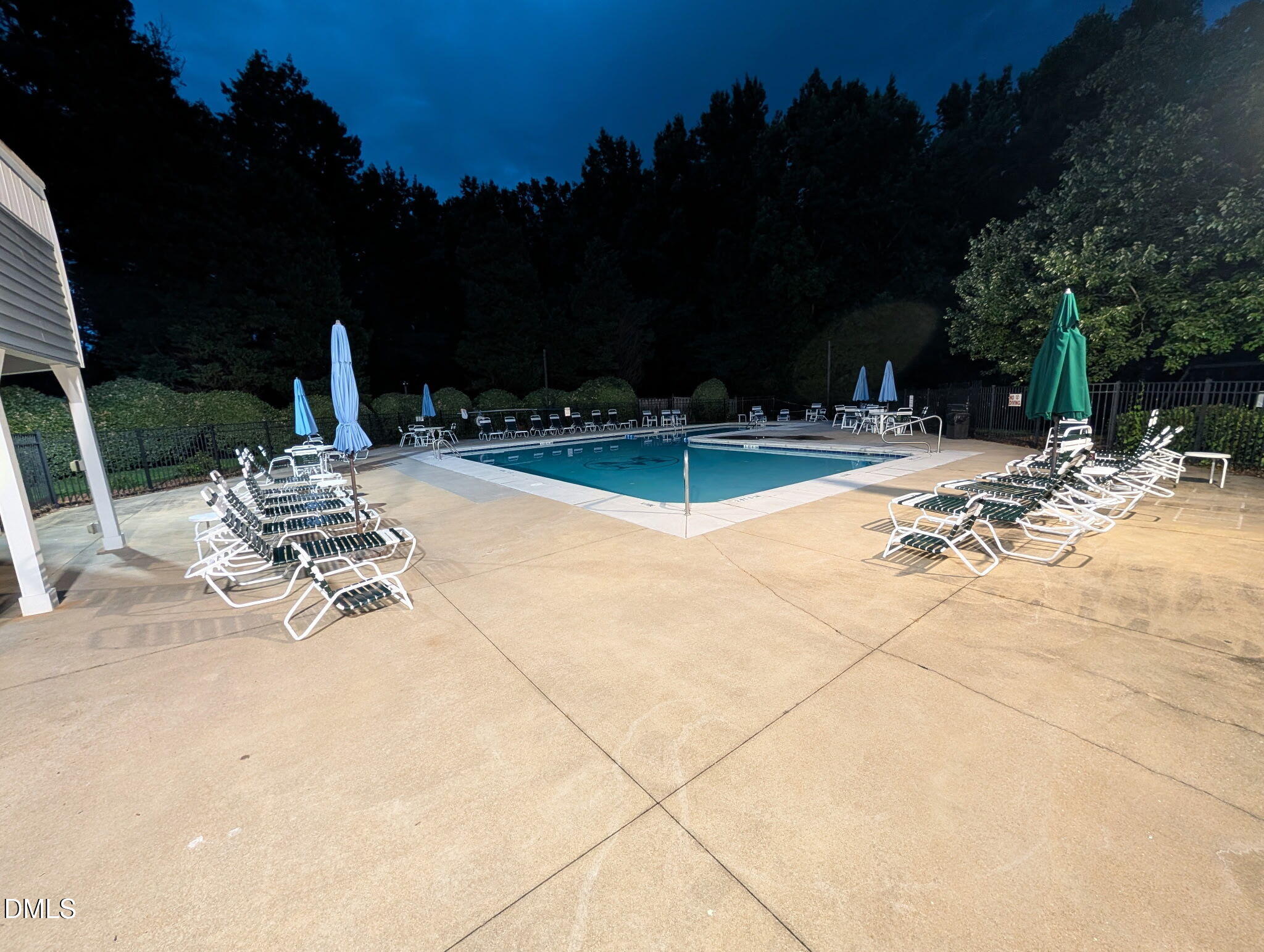 8713 Stonegate Drive Raleigh, NC 27615 - Photo 46 of 49 4659937000311590791