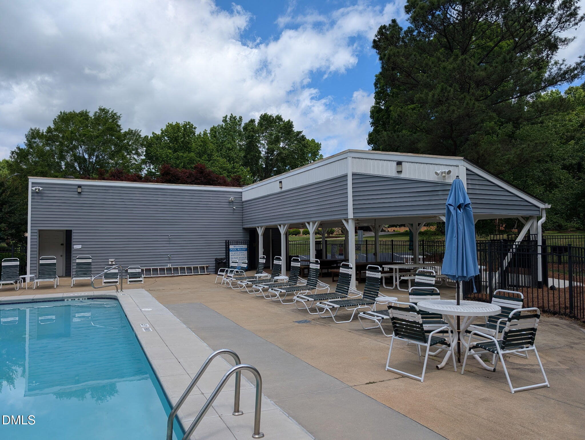 8713 Stonegate Drive Raleigh, NC 27615 - Photo 48 of 49 6762028871333499432