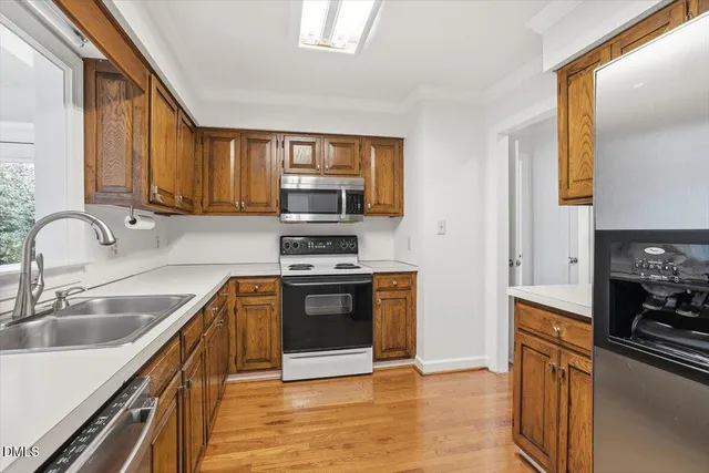 $649,000 | 8713 Stonegate Drive, Raleigh, NC 27615