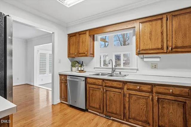 $649,000 | 8713 Stonegate Drive, Raleigh, NC 27615