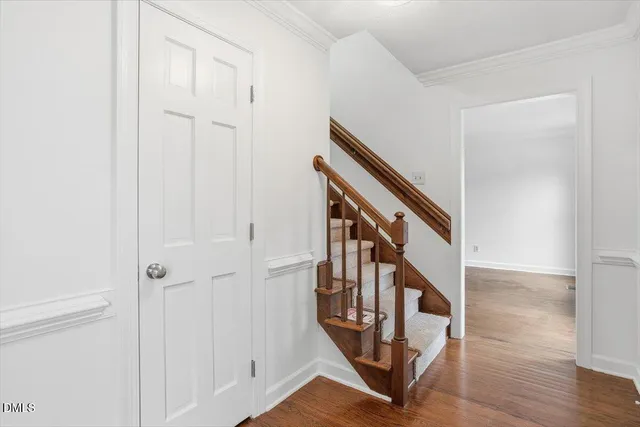 $649,000 | 8713 Stonegate Drive, Raleigh, NC 27615