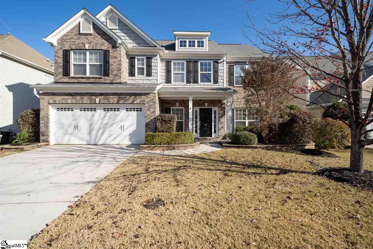 31 Buckhannon Road Greenville, SC 29607 - Photo 1 of 25 Gallery Image 1