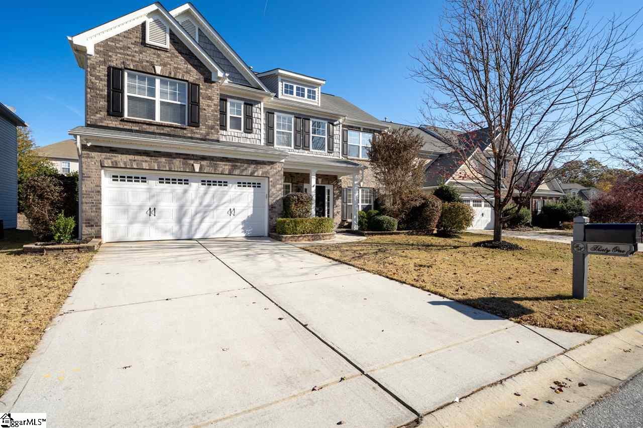 31 Buckhannon Road Greenville, SC 29607 - Photo 2 of 25 Gallery Image 2