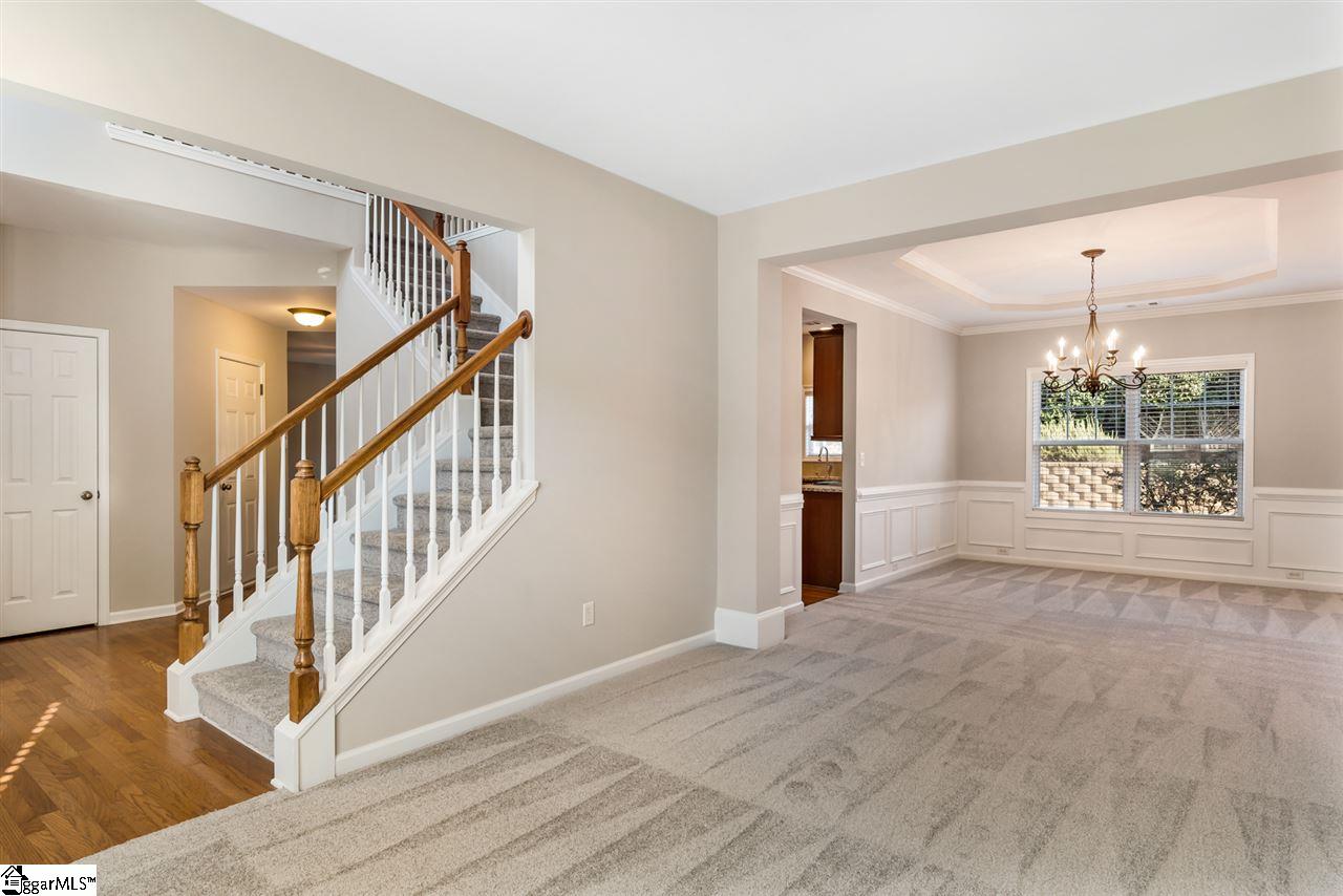 31 Buckhannon Road Greenville, SC 29607 - Photo 11 of 25 Gallery Image 11