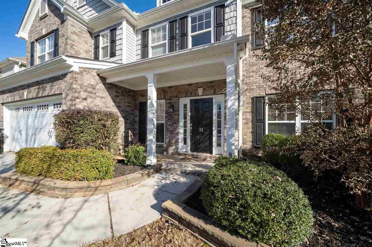 31 Buckhannon Road Greenville, SC 29607 - Photo 3 of 25 Gallery Image 3