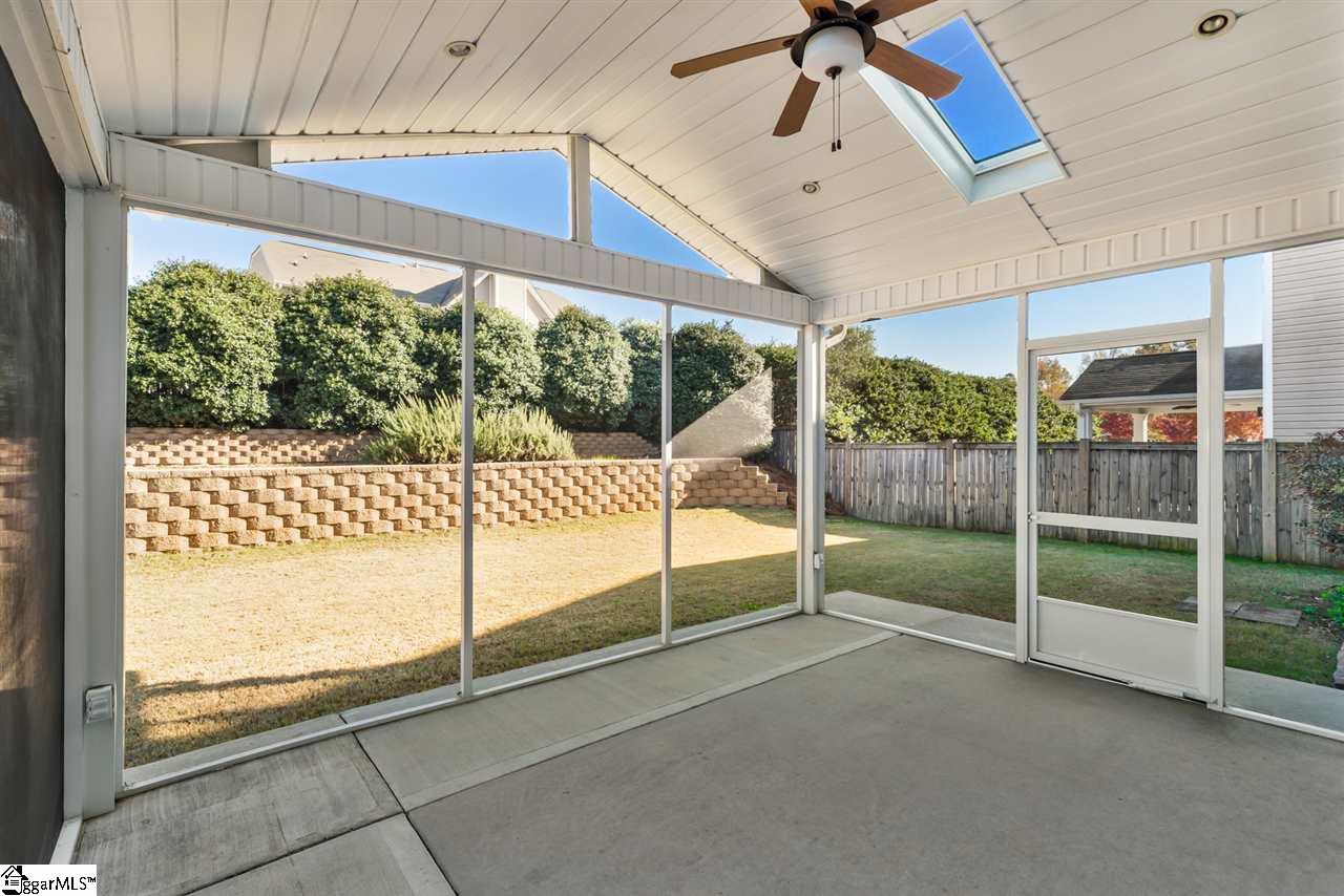 31 Buckhannon Road Greenville, SC 29607 - Photo 23 of 25 Gallery Image 23