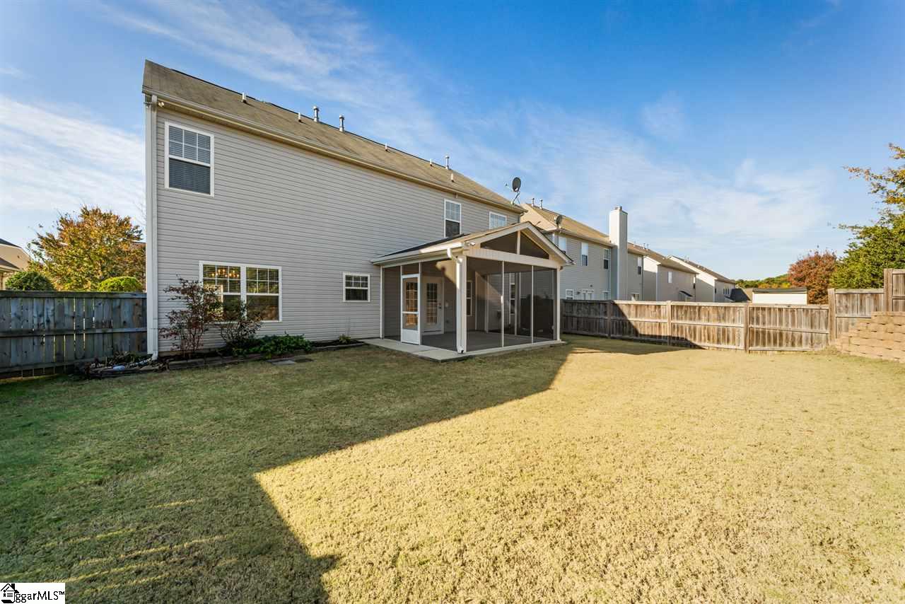 31 Buckhannon Road Greenville, SC 29607 - Photo 24 of 25 Gallery Image 24