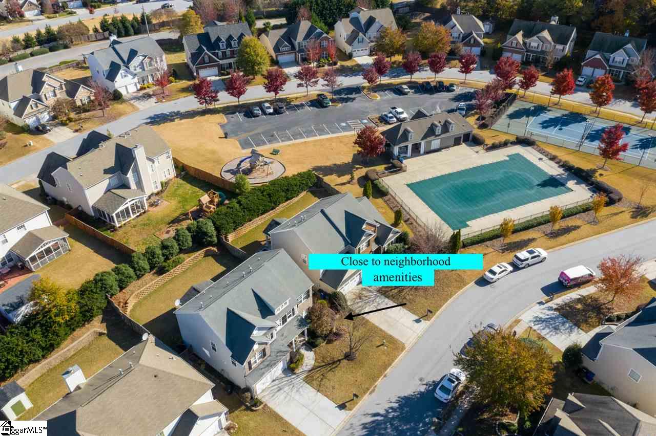31 Buckhannon Road Greenville, SC 29607 - Photo 25 of 25 Gallery Image 25