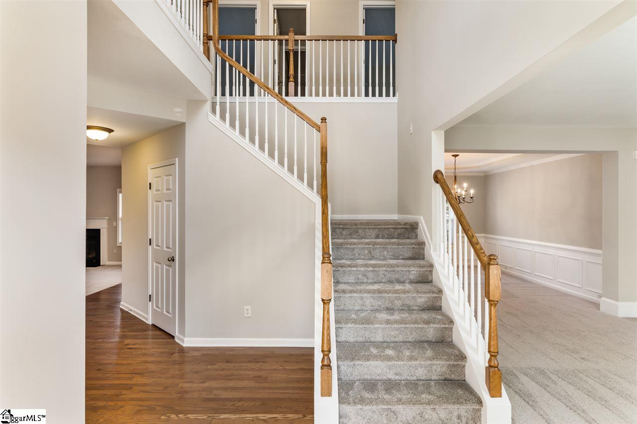 31 Buckhannon Road Greenville, SC 29607 - Photo 4 of 25 Gallery Image 4