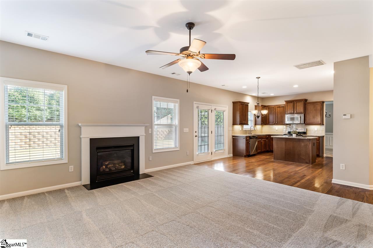31 Buckhannon Road Greenville, SC 29607 - Photo 6 of 25 Gallery Image 6