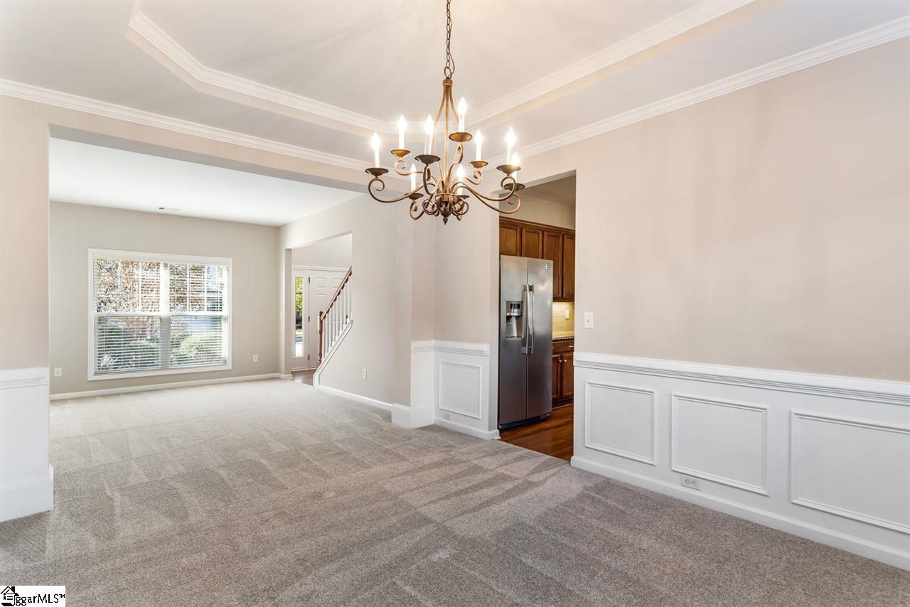 31 Buckhannon Road Greenville, SC 29607 - Photo 10 of 25 Gallery Image 10