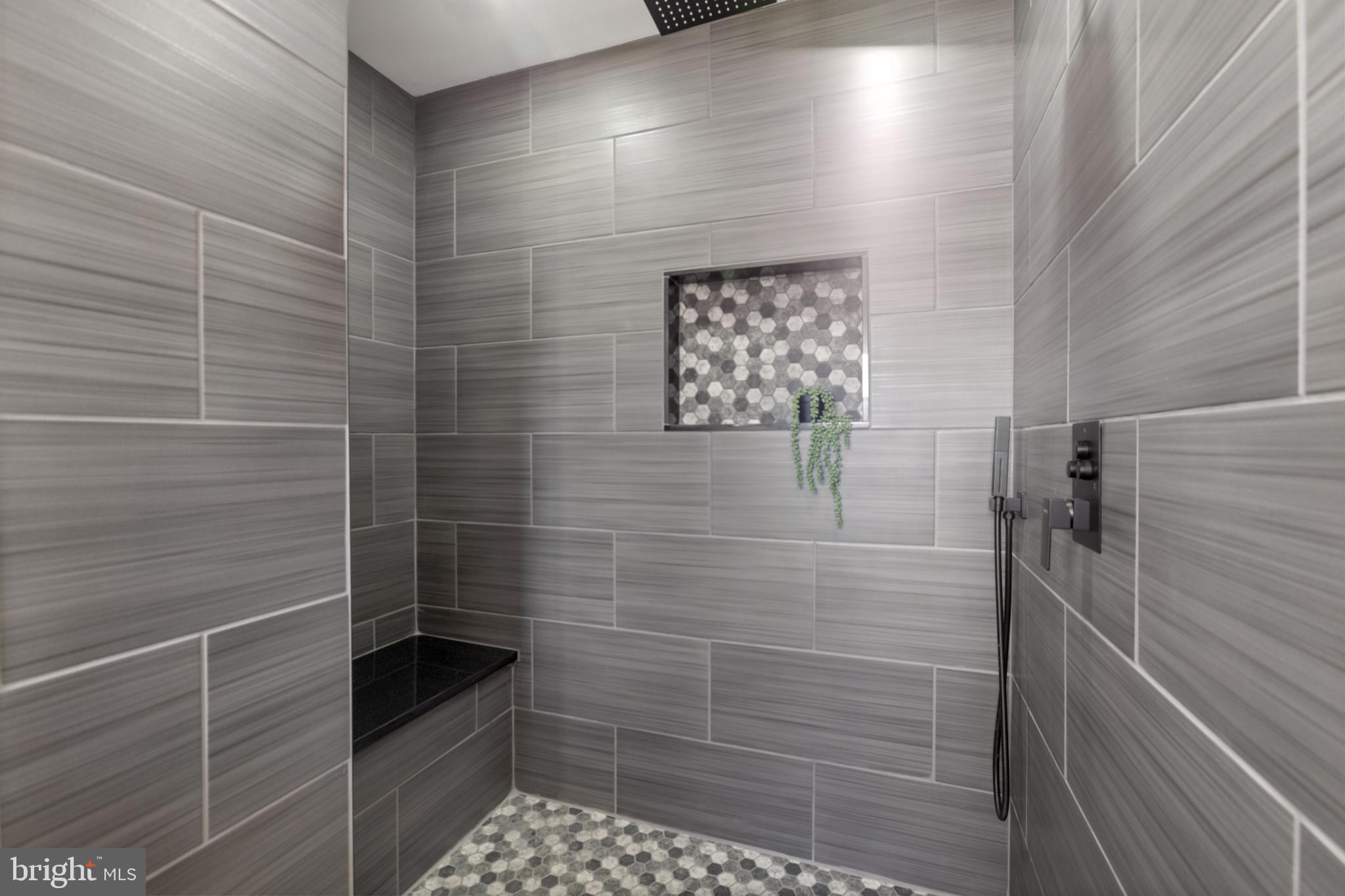7 Maple Road Eastampton, NJ 08060 - Photo 36 of 62 a bathroom with a shower