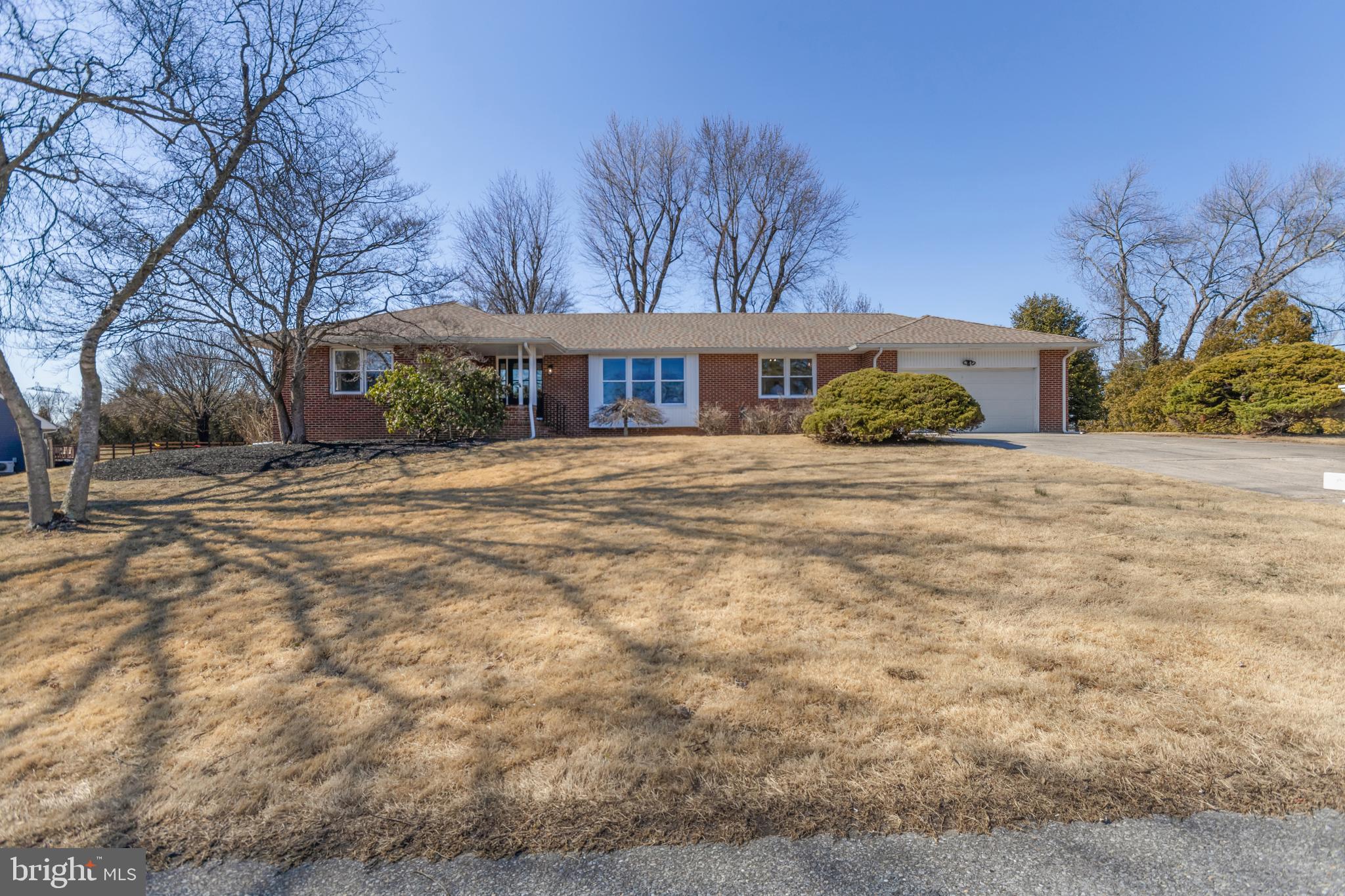 7 Maple Road Eastampton, NJ 08060 - Photo 57 of 62 a view of a house with a yard