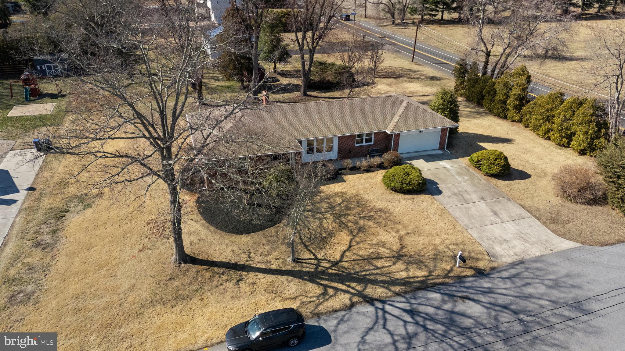 7 Maple Road Eastampton, NJ 08060 - Photo 58 of 62