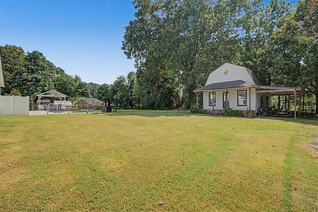 1578 Friendship Church Road Southwest Powder Springs, GA 30127 - Photo 67 of 91 Gallery Image 67