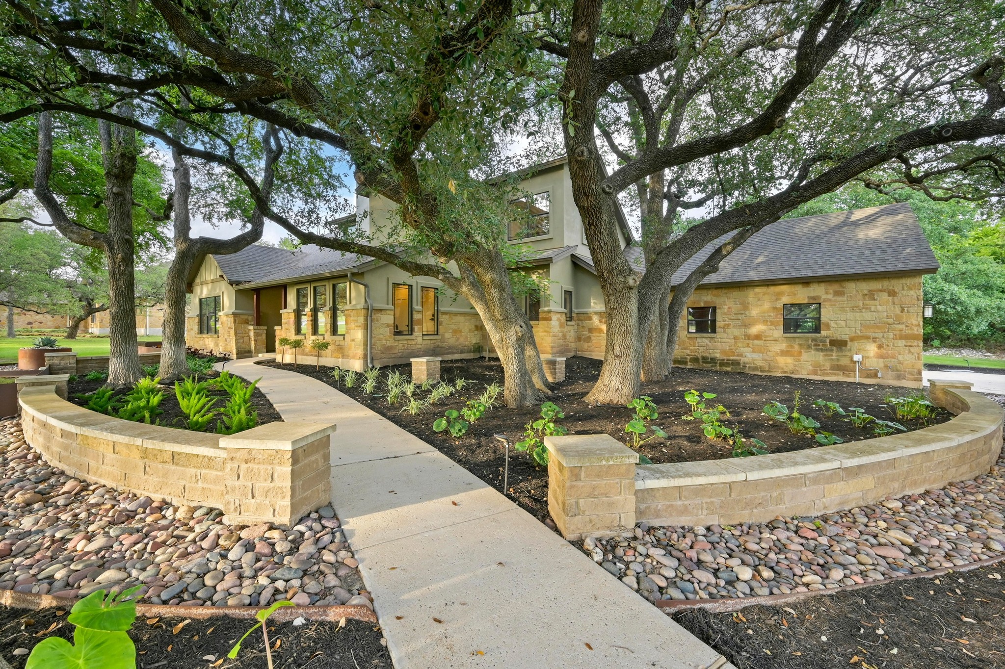 209 Ridge View Drive Georgetown, TX 78628 - Photo 1 of 1 Gallery Image 1