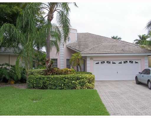 8000 Travelers Tree Drive Boca Raton, FL 33433 - Photo 1 of 15 Primary Photo