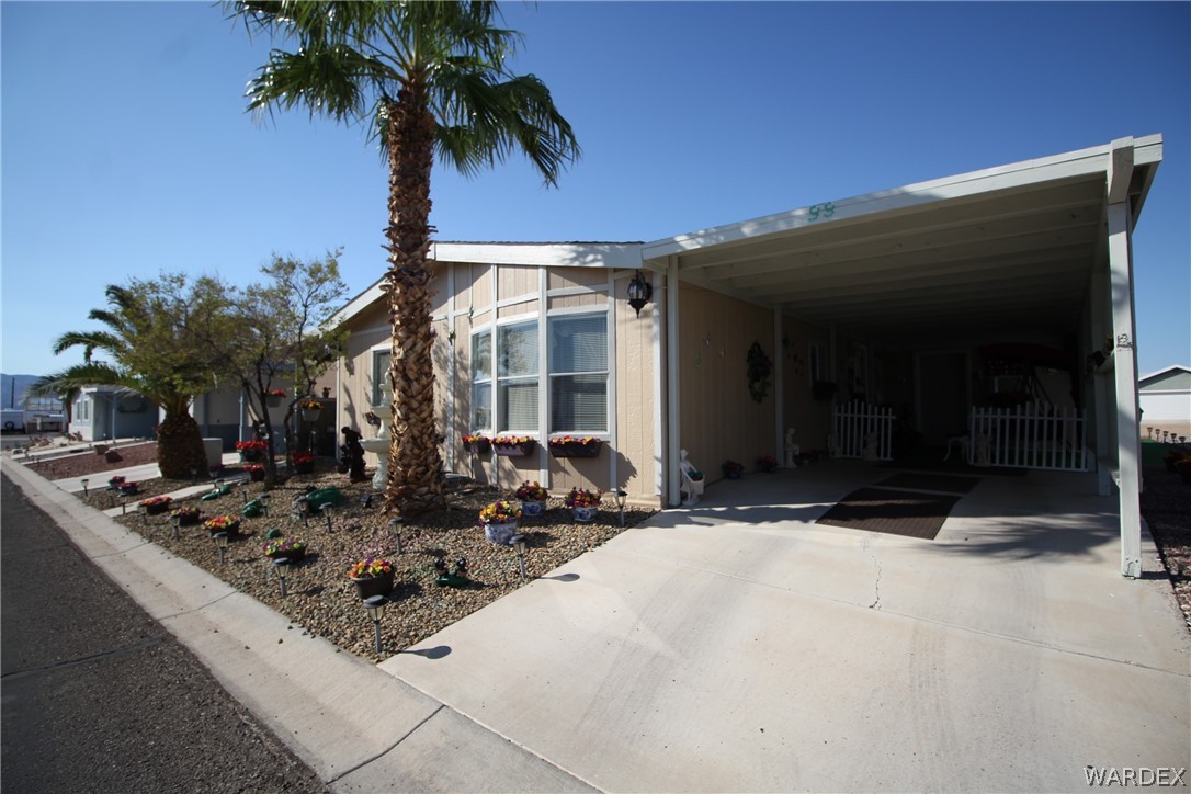 1545 East El Rodeo Road Fort Mohave, AZ 86426 - Photo 1 of 24