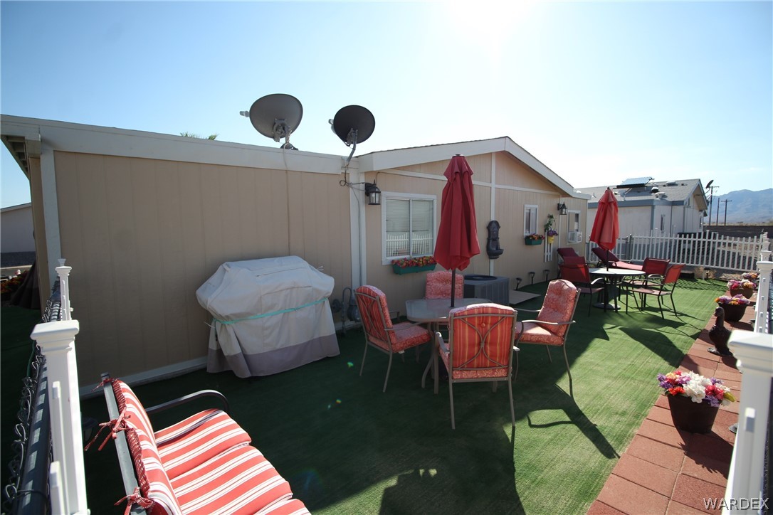 1545 East El Rodeo Road Fort Mohave, AZ 86426 - Photo 15 of 24