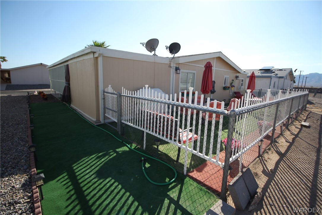 1545 East El Rodeo Road Fort Mohave, AZ 86426 - Photo 16 of 24