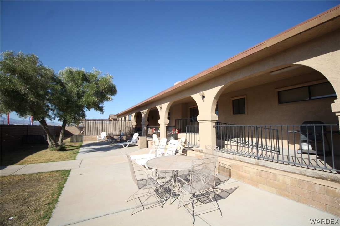 1545 East El Rodeo Road Fort Mohave, AZ 86426 - Photo 20 of 24