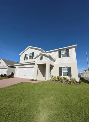 $2,300 | 1221 Lexington Lane, Haines City, FL 33844