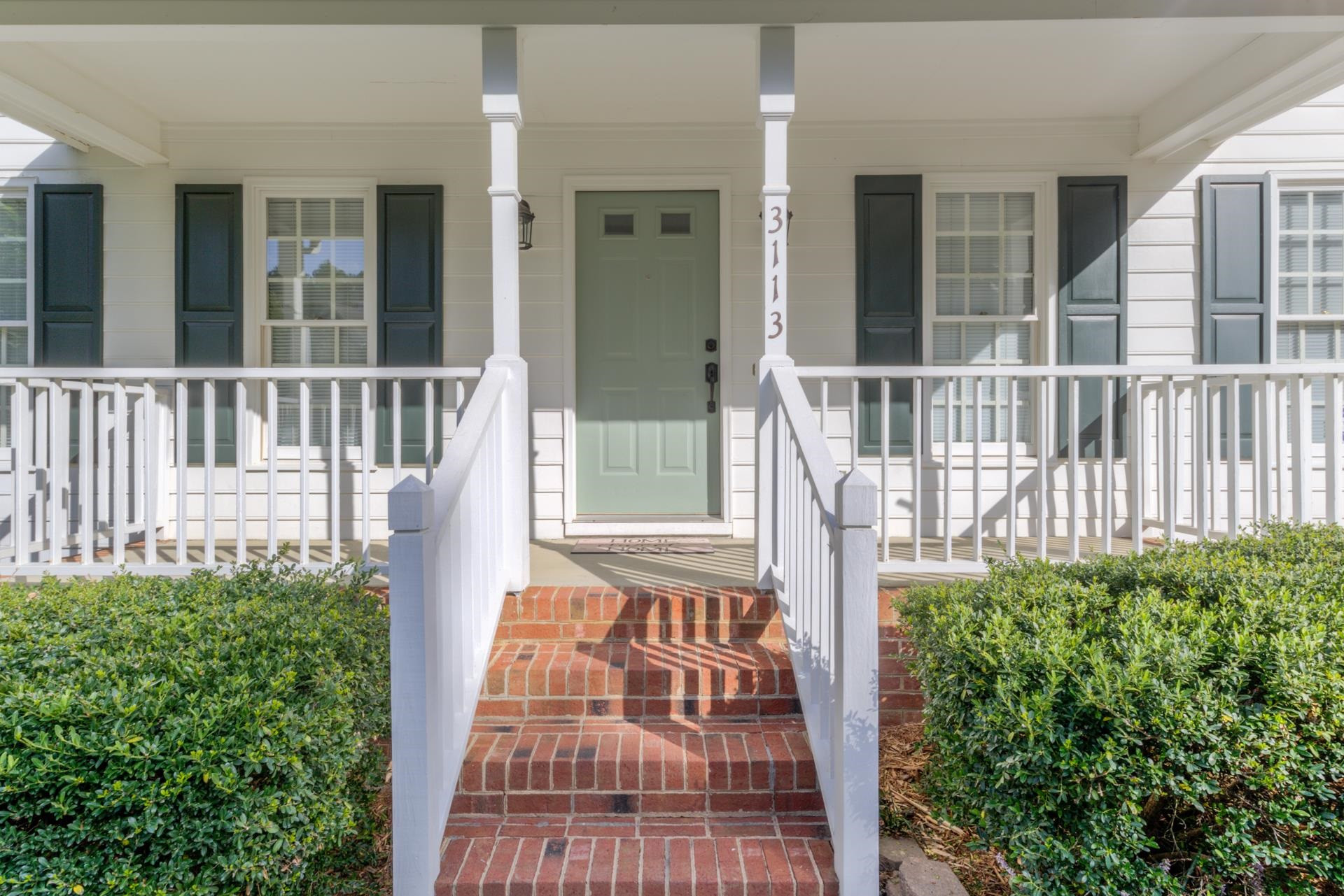 3113 Daingerfield Drive Raleigh, NC 27616 - Photo 5 of 8 Photo 5