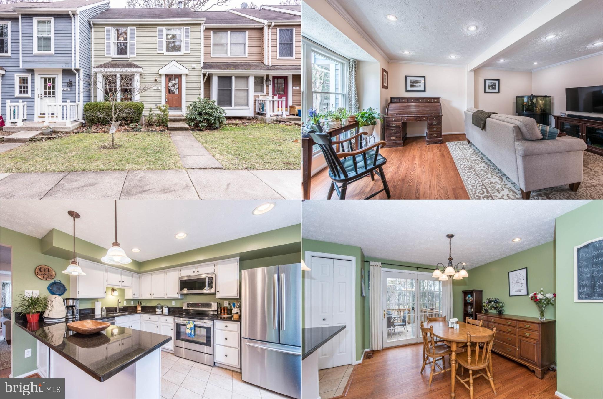 1519 Twisted Oak Drive Reston, VA 20194 - Photo 1 of 72