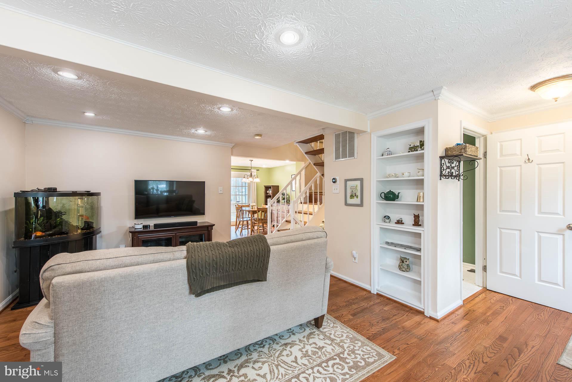 1519 Twisted Oak Drive Reston, VA 20194 - Photo 13 of 72