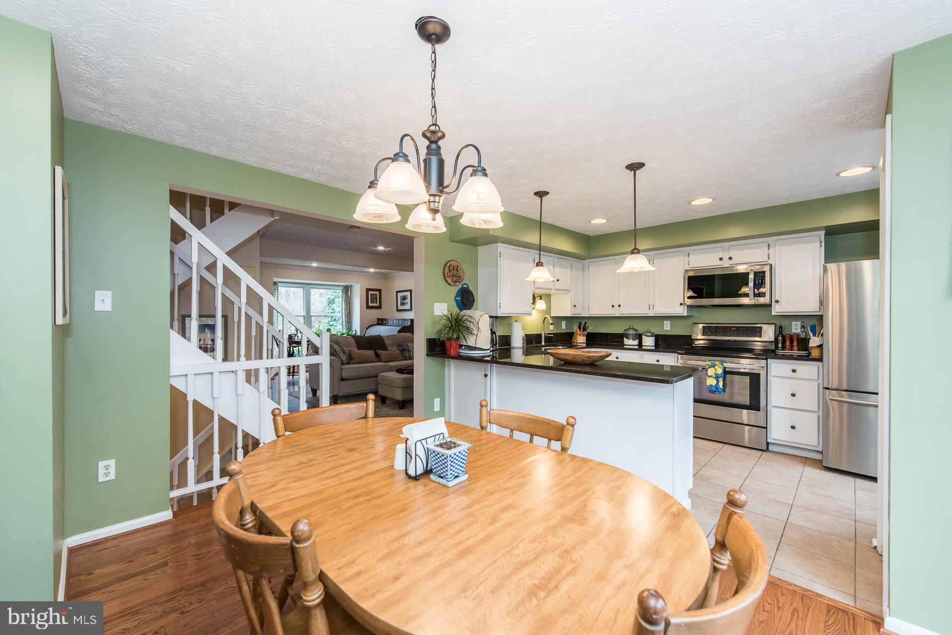 1519 Twisted Oak Drive Reston, VA 20194 - Photo 16 of 72