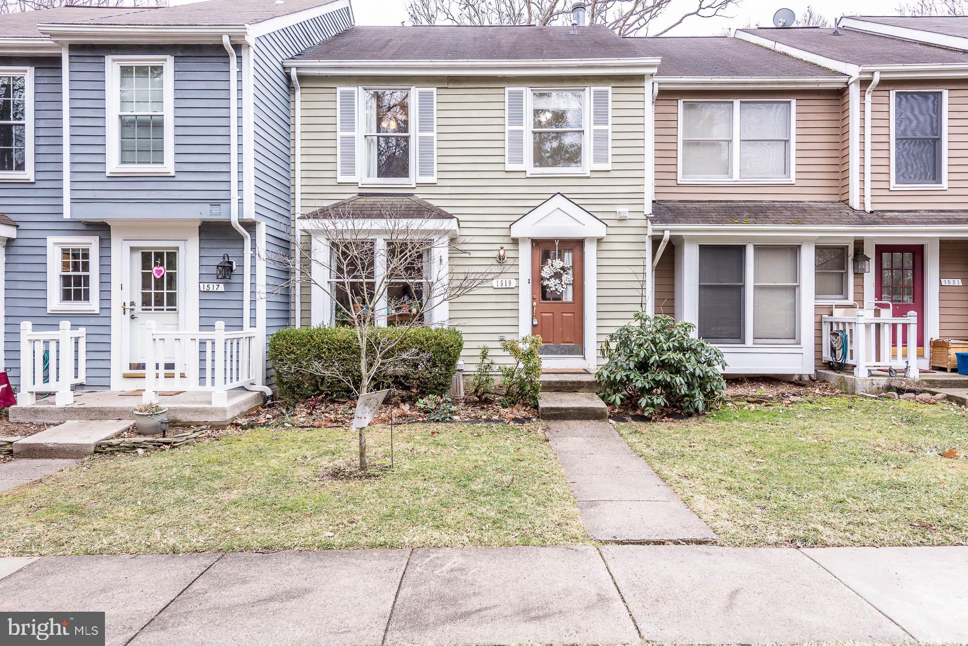 1519 Twisted Oak Drive Reston, VA 20194 - Photo 2 of 72