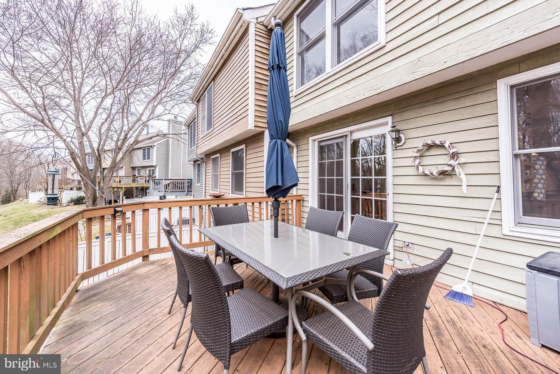 1519 Twisted Oak Drive Reston, VA 20194 - Photo 22 of 72