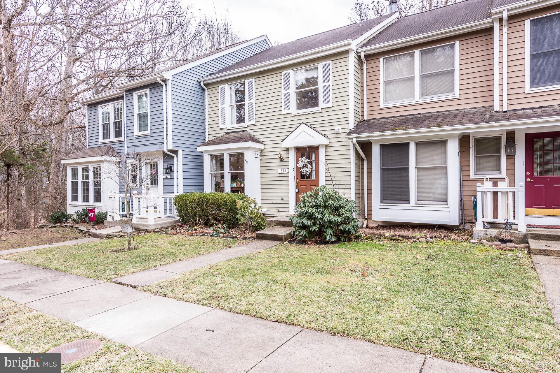1519 Twisted Oak Drive Reston, VA 20194 - Photo 3 of 72
