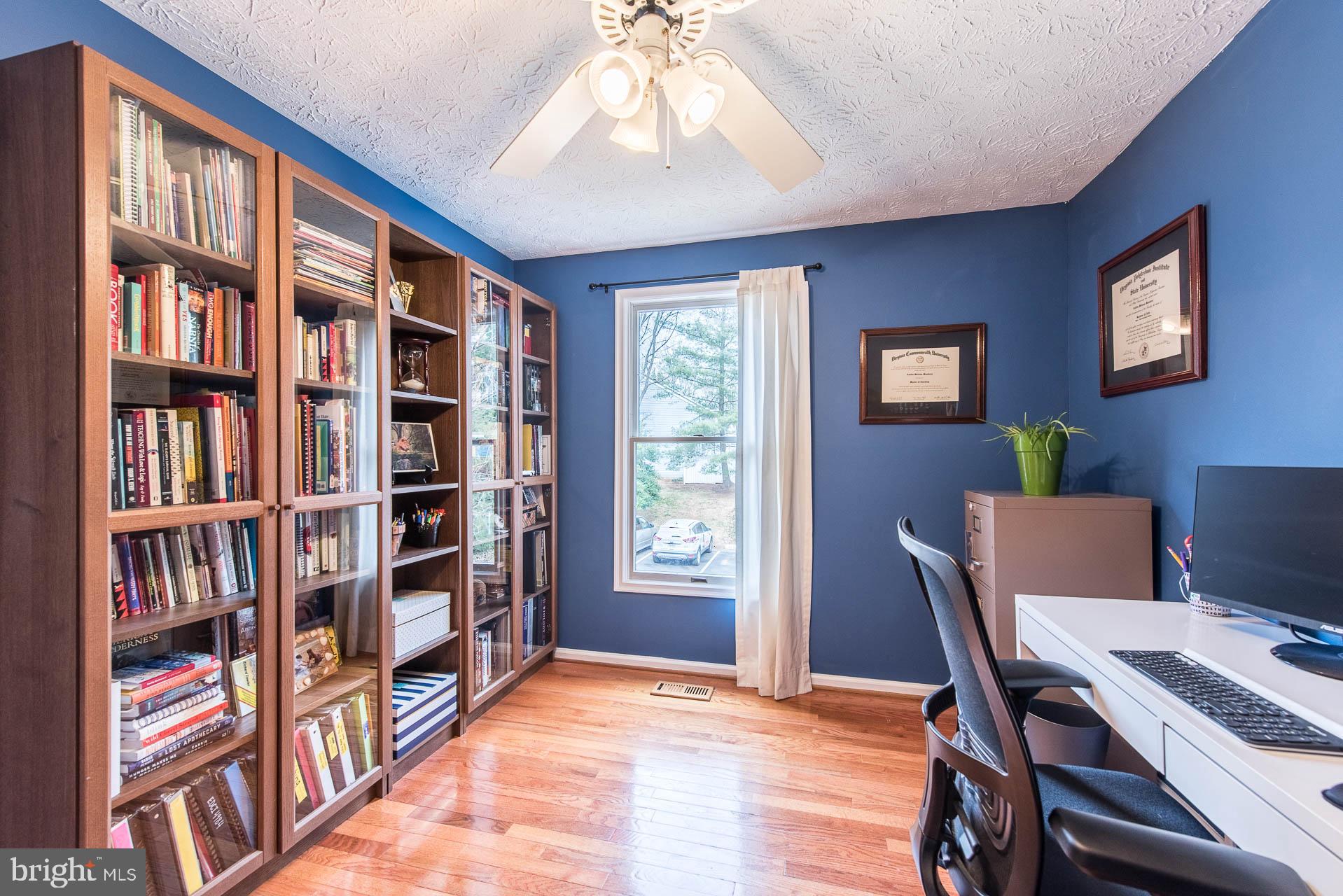 1519 Twisted Oak Drive Reston, VA 20194 - Photo 31 of 72
