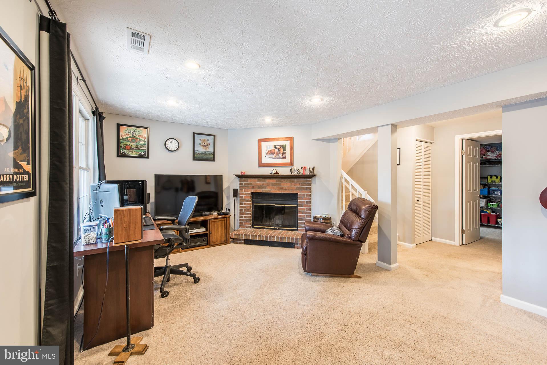 1519 Twisted Oak Drive Reston, VA 20194 - Photo 38 of 72