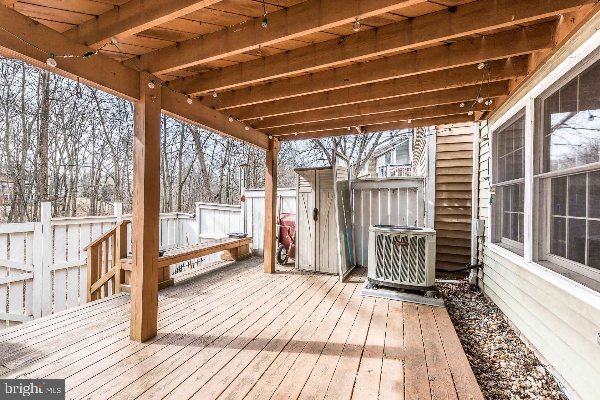 1519 Twisted Oak Drive Reston, VA 20194 - Photo 45 of 72