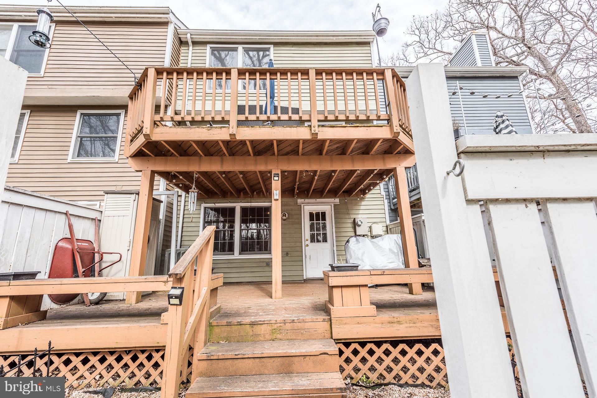 1519 Twisted Oak Drive Reston, VA 20194 - Photo 47 of 72
