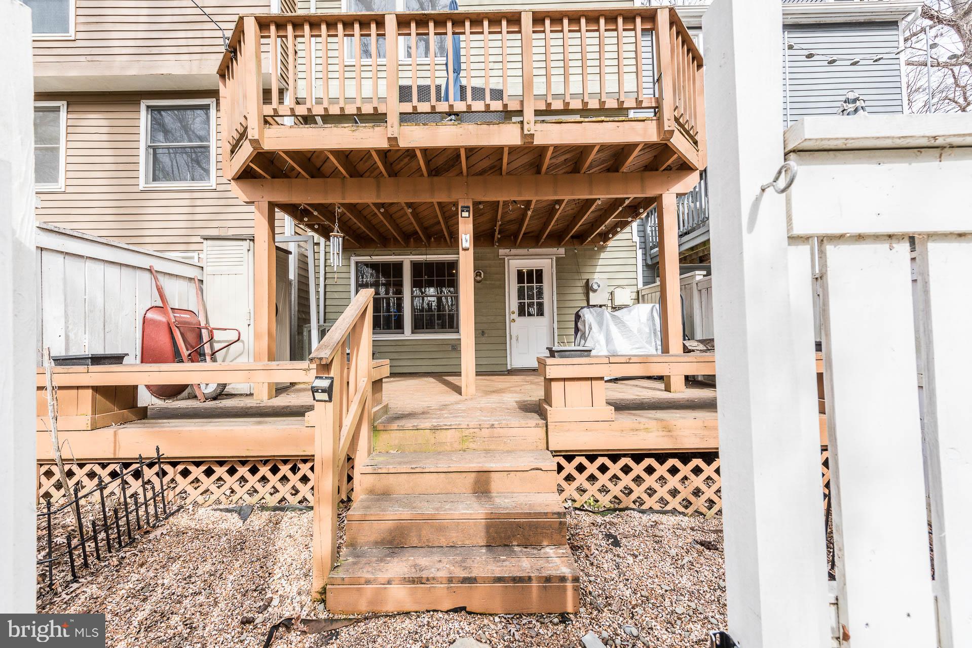 1519 Twisted Oak Drive Reston, VA 20194 - Photo 48 of 72