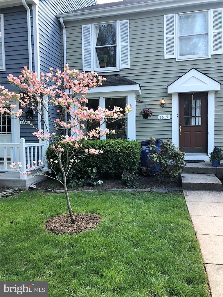 1519 Twisted Oak Drive Reston, VA 20194 - Photo 50 of 72