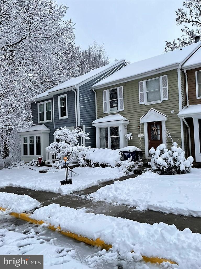 1519 Twisted Oak Drive Reston, VA 20194 - Photo 53 of 72