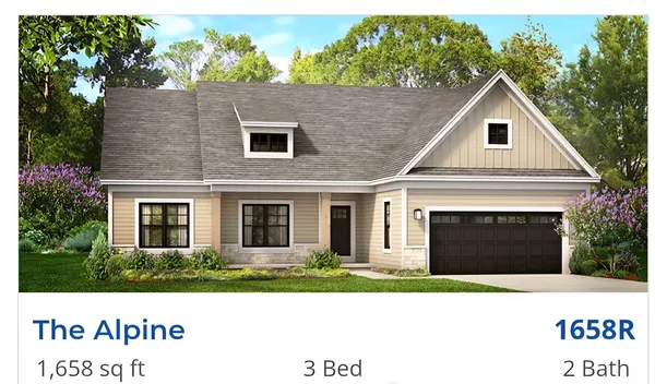 $599,900 | 607 Trimmer Road, Ogden, NY 14559