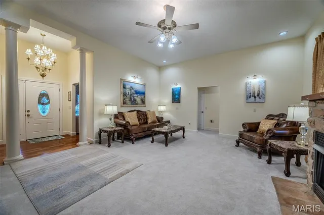 $589,900 | 2541 Copperwood Drive, Lebanon, MO 65536