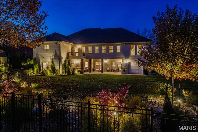 $589,900 | 2541 Copperwood Drive, Lebanon, MO 65536