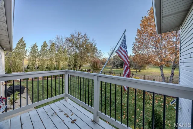 $589,900 | 2541 Copperwood Drive, Lebanon, MO 65536