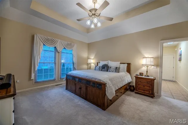 $589,900 | 2541 Copperwood Drive, Lebanon, MO 65536